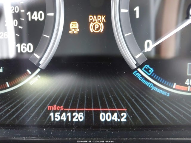 5UXKR6C50F0J77227 BMW X5 Xdrive50i