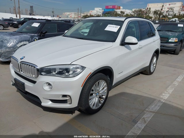 5UXKR6C50F0J77227 BMW X5 Xdrive50i