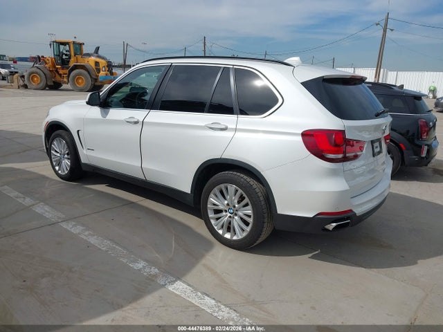 5UXKR6C50F0J77227 BMW X5 Xdrive50i