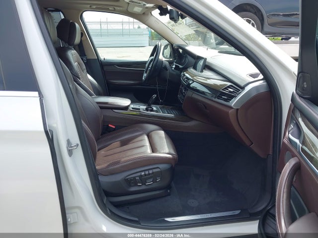 5UXKR6C50F0J77227 BMW X5 Xdrive50i
