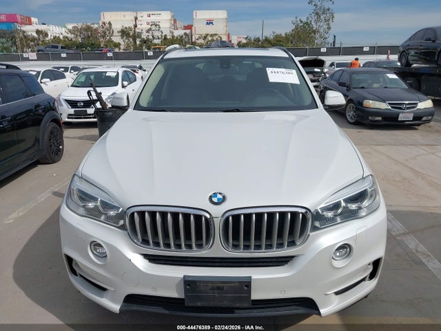 5UXKR6C50F0J77227 BMW X5 Xdrive50i