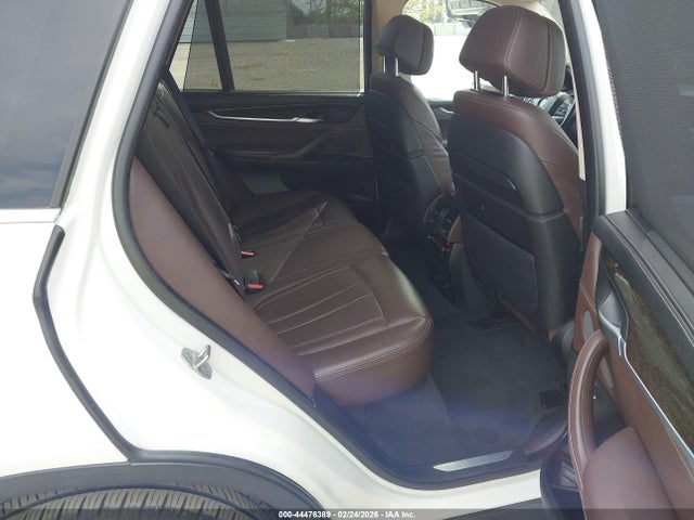 5UXKR6C50F0J77227 BMW X5 Xdrive50i