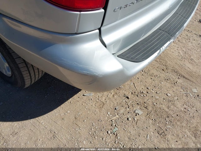 Продаж на аукціоні авто 2003 Chrysler Voyager Lx, vin: 1C4GJ45303B206272, номер лоту: 44476391