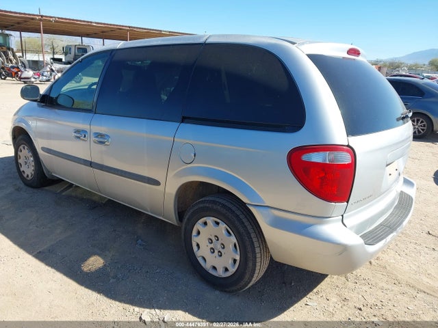 Продаж на аукціоні авто 2003 Chrysler Voyager Lx, vin: 1C4GJ45303B206272, номер лоту: 44476391