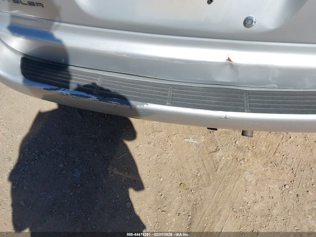 Продаж на аукціоні авто 2003 Chrysler Voyager Lx, vin: 1C4GJ45303B206272, номер лоту: 44476391