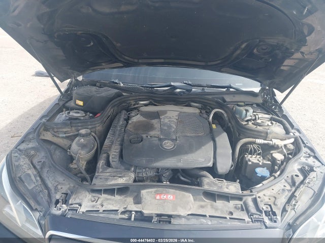 Продаж на аукціоні авто 2014 Mercedes-benz E 350, vin: WDDHF5KB8EA832044, номер лоту: 44476402