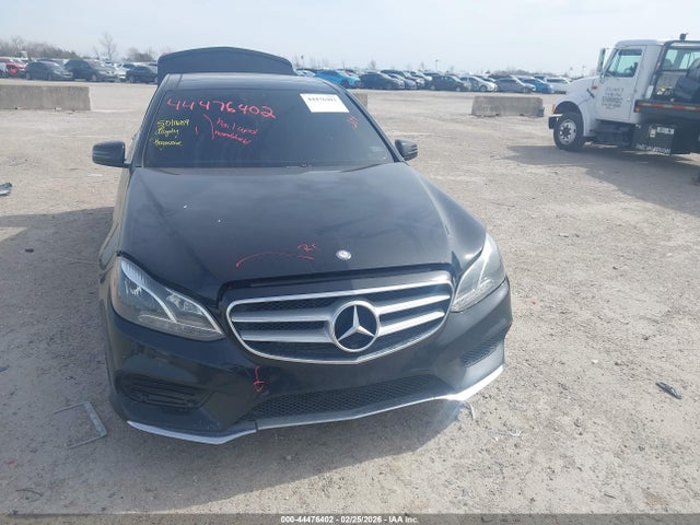 Продаж на аукціоні авто 2014 Mercedes-benz E 350, vin: WDDHF5KB8EA832044, номер лоту: 44476402