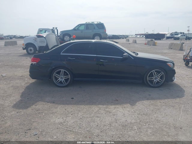 Продаж на аукціоні авто 2014 Mercedes-benz E 350, vin: WDDHF5KB8EA832044, номер лоту: 44476402