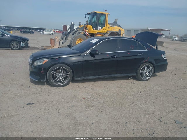 Продаж на аукціоні авто 2014 Mercedes-benz E 350, vin: WDDHF5KB8EA832044, номер лоту: 44476402