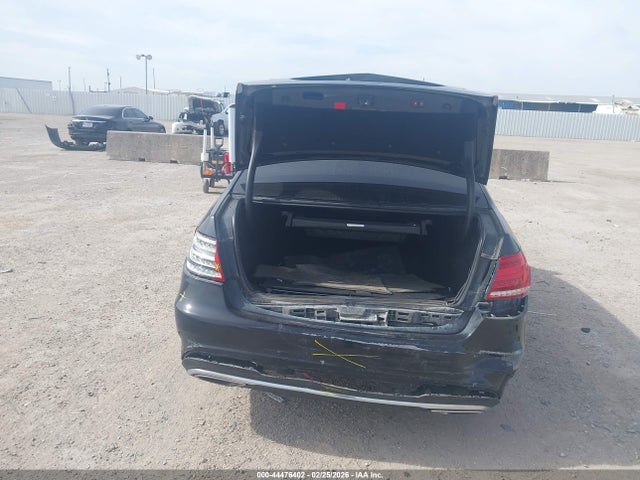Продаж на аукціоні авто 2014 Mercedes-benz E 350, vin: WDDHF5KB8EA832044, номер лоту: 44476402