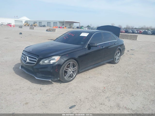 Продаж на аукціоні авто 2014 Mercedes-benz E 350, vin: WDDHF5KB8EA832044, номер лоту: 44476402