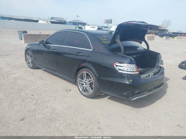 Продаж на аукціоні авто 2014 Mercedes-benz E 350, vin: WDDHF5KB8EA832044, номер лоту: 44476402