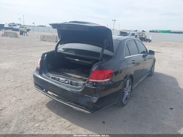 Продаж на аукціоні авто 2014 Mercedes-benz E 350, vin: WDDHF5KB8EA832044, номер лоту: 44476402