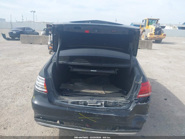Продаж на аукціоні авто 2014 Mercedes-benz E 350, vin: WDDHF5KB8EA832044, номер лоту: 44476402