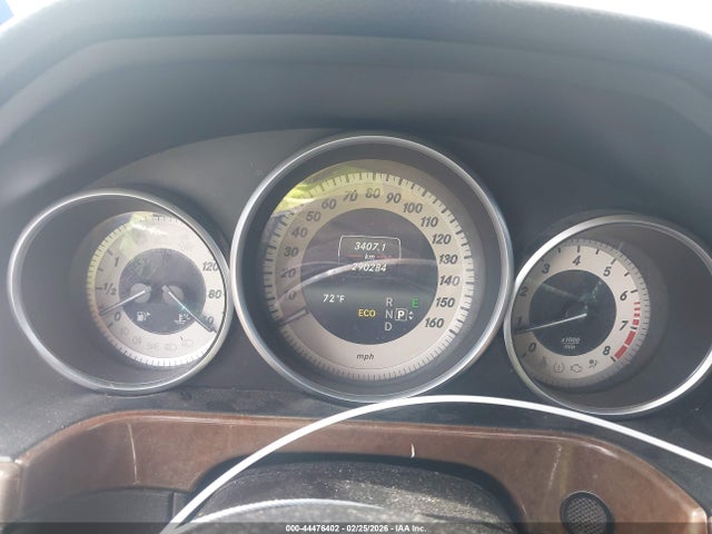Продаж на аукціоні авто 2014 Mercedes-benz E 350, vin: WDDHF5KB8EA832044, номер лоту: 44476402