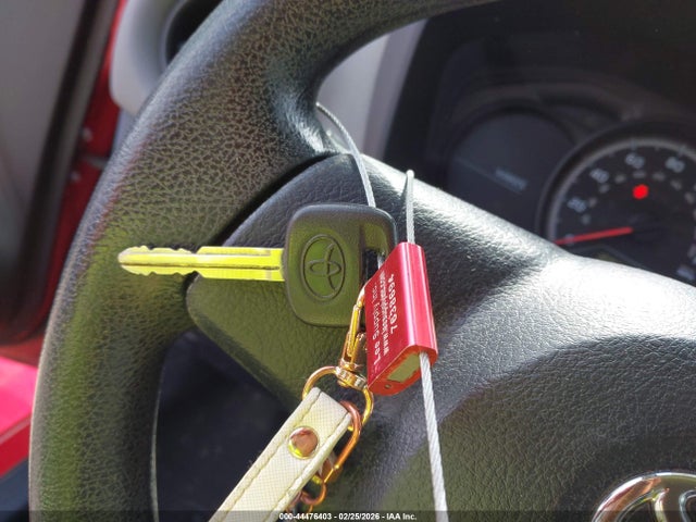 Toyota YARIS L 2015 VNKKTUD37FA045488 Image 11
