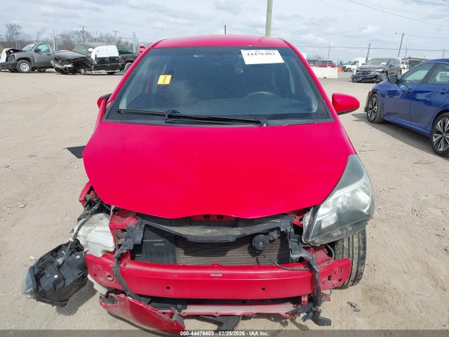 Toyota YARIS L 2015 VNKKTUD37FA045488 Image 12