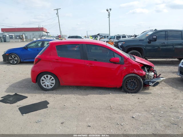 Toyota YARIS L 2015 VNKKTUD37FA045488 Image 13