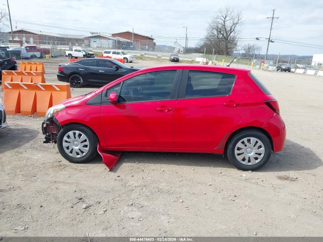 Toyota YARIS L 2015 VNKKTUD37FA045488 Image 14