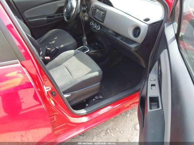 Toyota YARIS L 2015 VNKKTUD37FA045488 Image 5