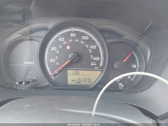 Toyota YARIS L 2015 VNKKTUD37FA045488 Image 7