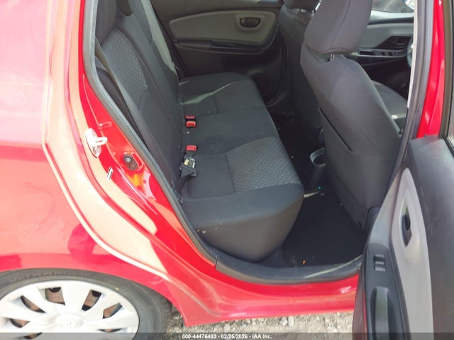 Toyota YARIS L 2015 VNKKTUD37FA045488 Image 8