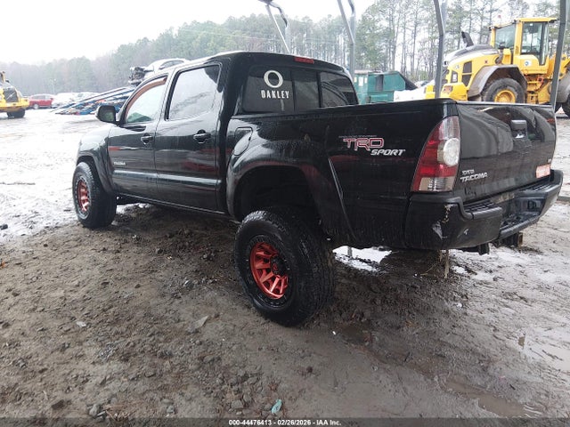 2013 TOYOTA TACOMA 3TMLU4EN4DM112980 Photo 2