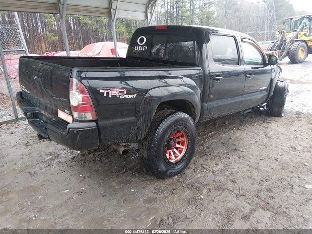2013 TOYOTA TACOMA 3TMLU4EN4DM112980 Photo 3
