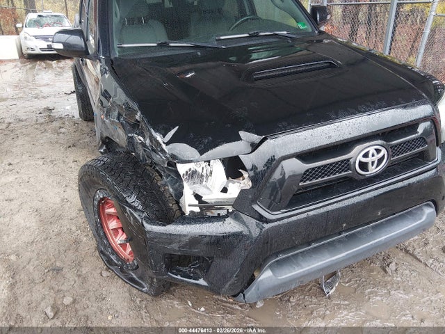 2013 TOYOTA TACOMA 3TMLU4EN4DM112980 Photo 5