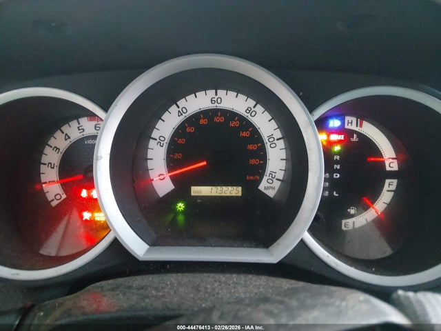 2013 TOYOTA TACOMA 3TMLU4EN4DM112980 Photo 6