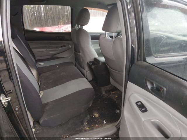 2013 TOYOTA TACOMA 3TMLU4EN4DM112980 Photo 7
