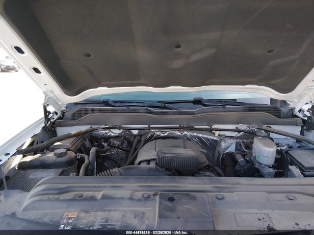 1GC1CUEG9FF631456 Chevrolet Silverado 2500hd Wt