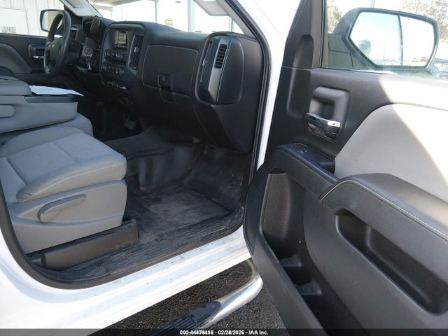 1GC1CUEG9FF631456 Chevrolet Silverado 2500hd Wt
