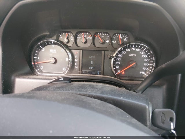 1GC1CUEG9FF631456 Chevrolet Silverado 2500hd Wt
