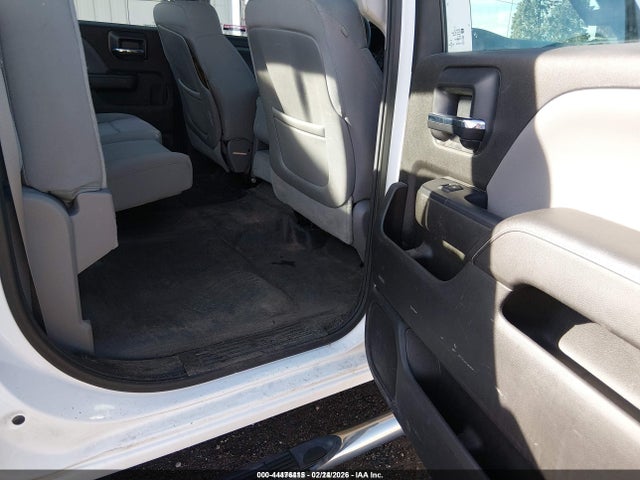 1GC1CUEG9FF631456 Chevrolet Silverado 2500hd Wt