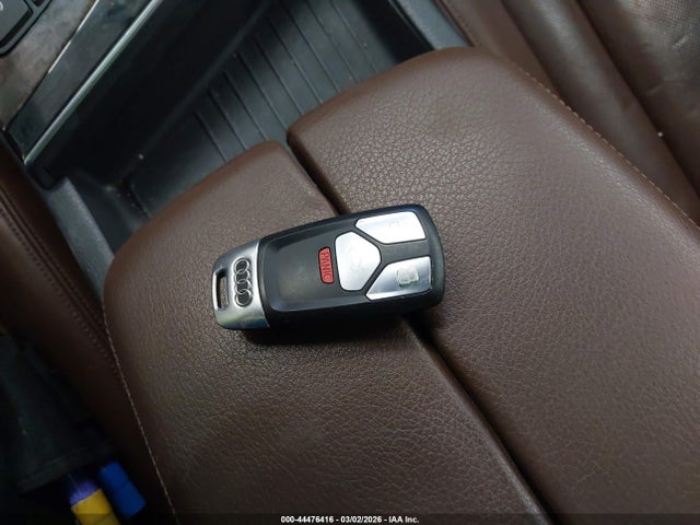 Продаж на аукціоні авто 2017 Audi Q7 3.0t Premium, vin: WA1VAAF79HD015866, номер лоту: 44476416