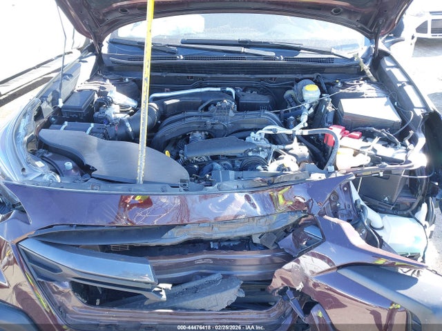 Продаж на аукціоні авто 2024 Subaru Outback Limited, vin: 4S4BTAMC7R3214310, номер лоту: 44476418