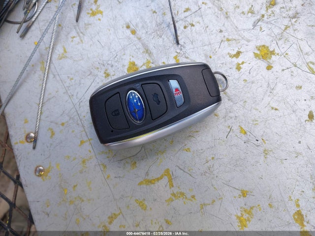 Продаж на аукціоні авто 2024 Subaru Outback Limited, vin: 4S4BTAMC7R3214310, номер лоту: 44476418