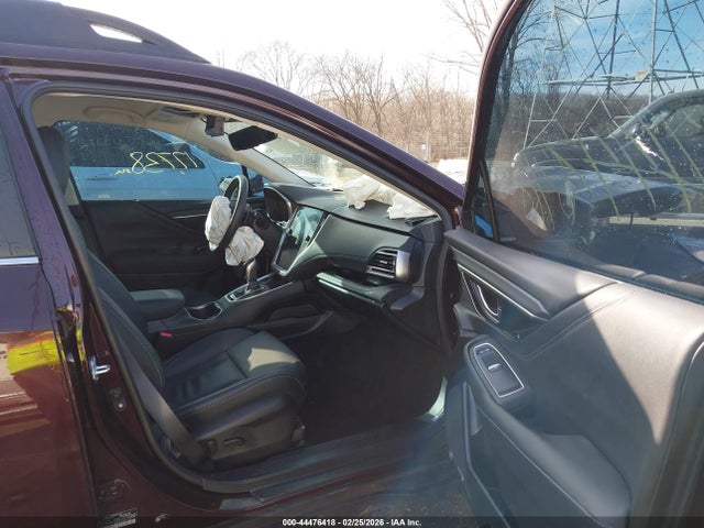 Продаж на аукціоні авто 2024 Subaru Outback Limited, vin: 4S4BTAMC7R3214310, номер лоту: 44476418