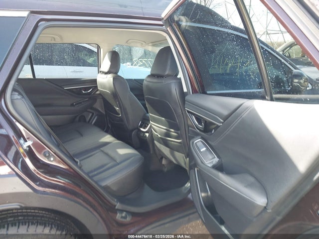 Продаж на аукціоні авто 2024 Subaru Outback Limited, vin: 4S4BTAMC7R3214310, номер лоту: 44476418