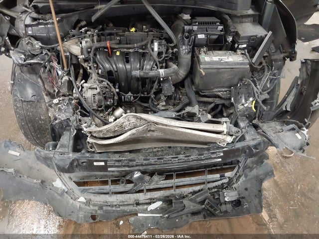 Продаж на аукціоні авто 2017 Kia Sportage Lx, vin: KNDPMCAC9H7184435, номер лоту: 44476411