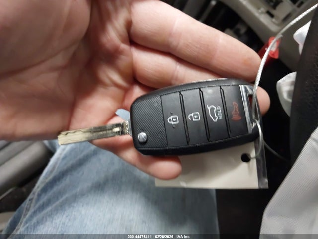 Продаж на аукціоні авто 2017 Kia Sportage Lx, vin: KNDPMCAC9H7184435, номер лоту: 44476411