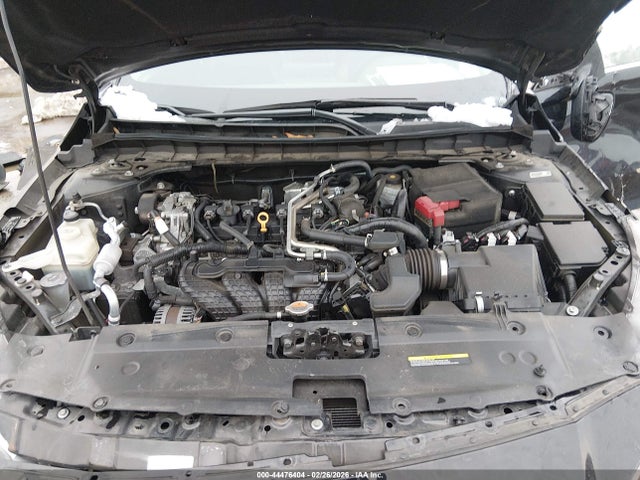 2021 Nissan Altima Sr Intelligent Awd მანქანა იყიდება აუქციონზე, vin: 1N4BL4CW0MN331490, აუქციონის ნომერი: 44476404