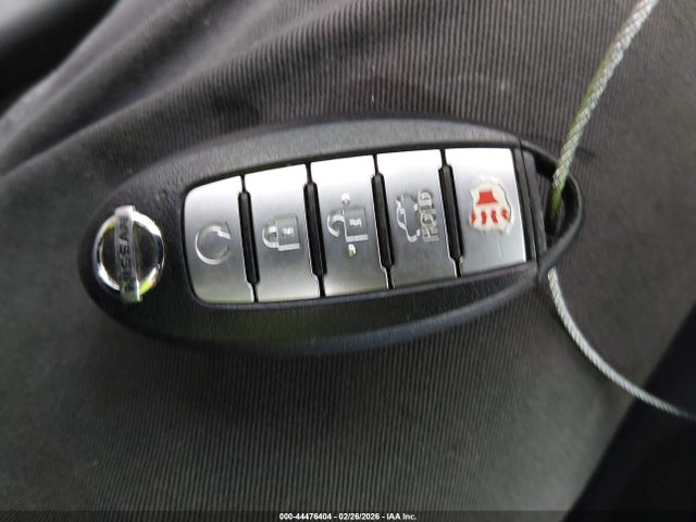 2021 Nissan Altima Sr Intelligent Awd მანქანა იყიდება აუქციონზე, vin: 1N4BL4CW0MN331490, აუქციონის ნომერი: 44476404