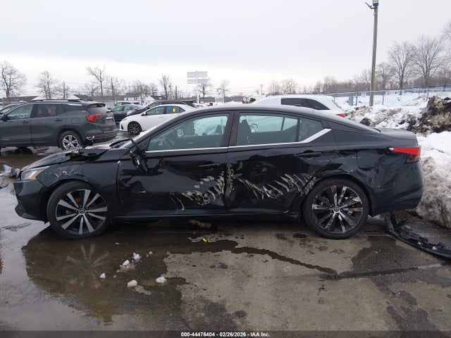 2021 Nissan Altima Sr Intelligent Awd მანქანა იყიდება აუქციონზე, vin: 1N4BL4CW0MN331490, აუქციონის ნომერი: 44476404