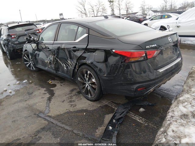 2021 Nissan Altima Sr Intelligent Awd მანქანა იყიდება აუქციონზე, vin: 1N4BL4CW0MN331490, აუქციონის ნომერი: 44476404