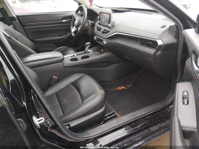2021 Nissan Altima Sr Intelligent Awd მანქანა იყიდება აუქციონზე, vin: 1N4BL4CW0MN331490, აუქციონის ნომერი: 44476404