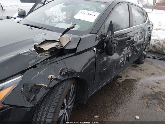 2021 Nissan Altima Sr Intelligent Awd მანქანა იყიდება აუქციონზე, vin: 1N4BL4CW0MN331490, აუქციონის ნომერი: 44476404