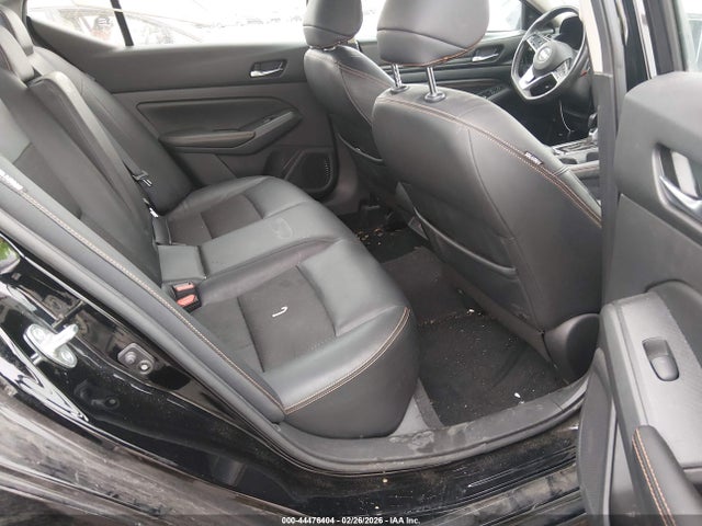 2021 Nissan Altima Sr Intelligent Awd მანქანა იყიდება აუქციონზე, vin: 1N4BL4CW0MN331490, აუქციონის ნომერი: 44476404
