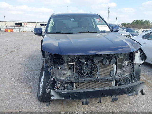 Aukcja sprzedaży 2022 Lexus Gx 460 Premium, vin: JTJAM7BX4N5337368, numer aukcji: 44476424